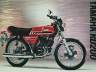 Yamaha RD 200